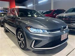 ڤۆڵکسواگن جێتا